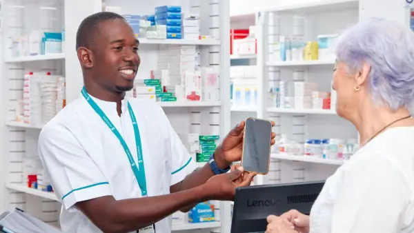 Audifarma App: bienestar en la palma de tu mano